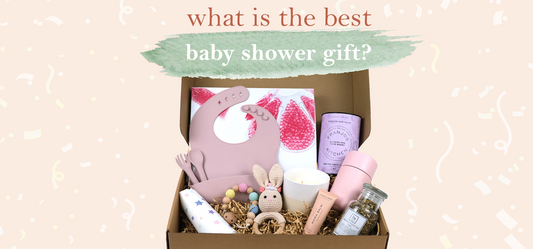 what is the best baby shower gift? 