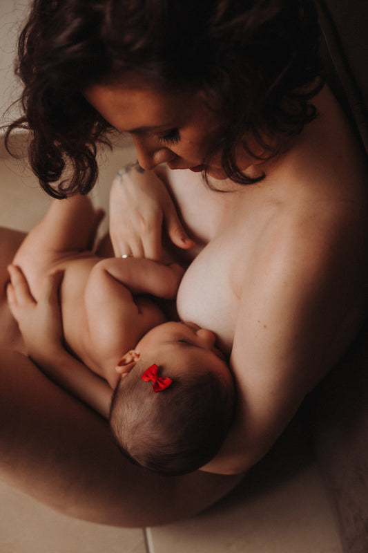 The Ultimate Guide to Breastfeeding: Challenges, Tips, and the Power of Lactation Support