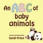 Baby Book - An Abc of Baby Animals - Wish & Wrap