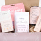 All Things Breastfeeding - New Mum Gift Box - Wish & Wrap