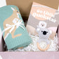 Aussie Animals Baby Gift Box - Wish & Wrap