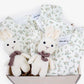 Deluxe Twin Girls Gift Hamper