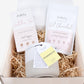 Hey Mama Gift Box - Wish & Wrap