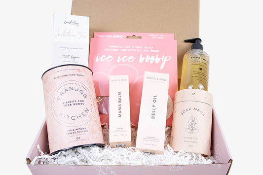 Lucky Mama Gift Box