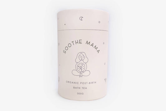 Soothe Mama Bath Salts - Wish & Wrap