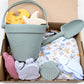 Baby Beach Day Gift Box - Wish & Wrap