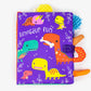 Baby Gift Box - Dinosaur - Wish & Wrap