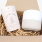 Bath & Relax Gift Box - Wish & Wrap