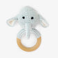 Feed & Fun Baby Gift Set - Elephant - Wish & Wrap