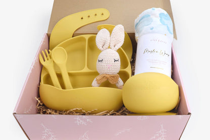 Happy Baby Gift Box - Wish & Wrap