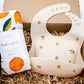 Lemons & Oranges Baby Gift Box - Wish & Wrap