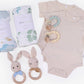 Twin Baby Gift Box - Wish & Wrap