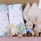 Twin Baby Gift Box - Wish & Wrap