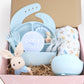 Baby Shower Gift Box - Boy - Wish & Wrap