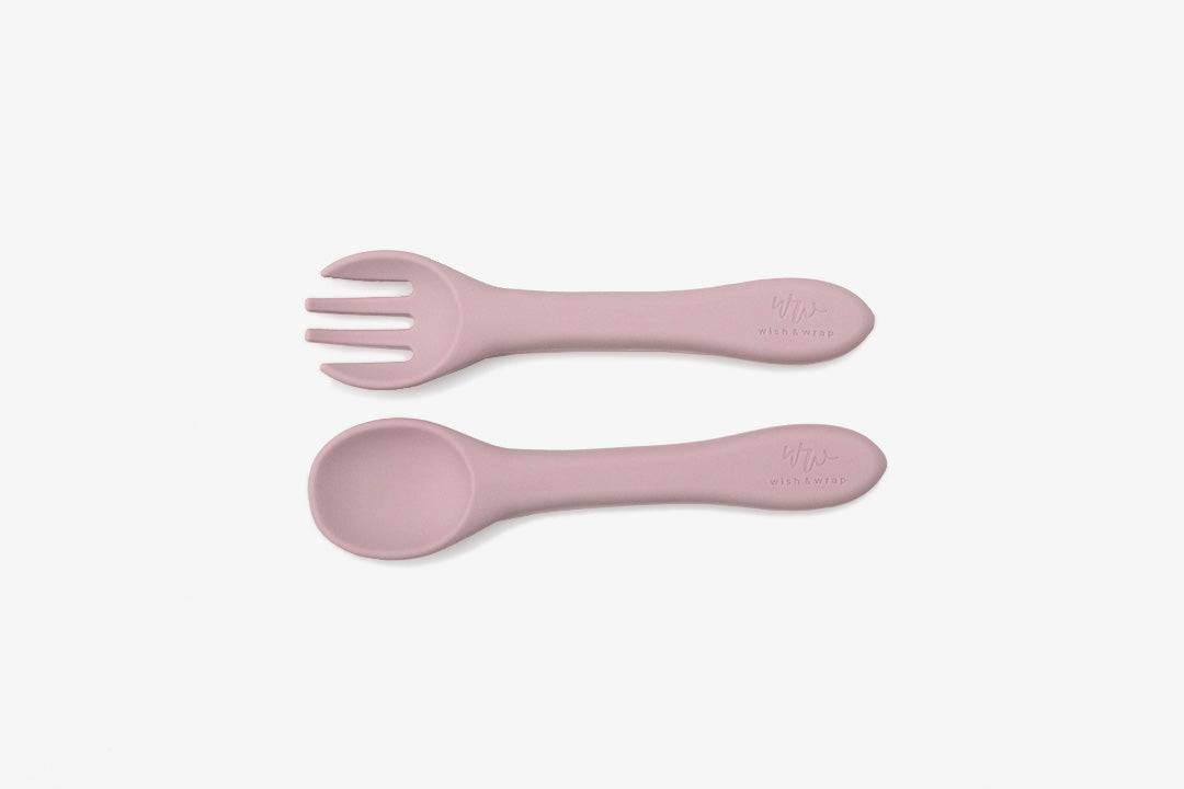 Silicone Feeding Set - WishBowl