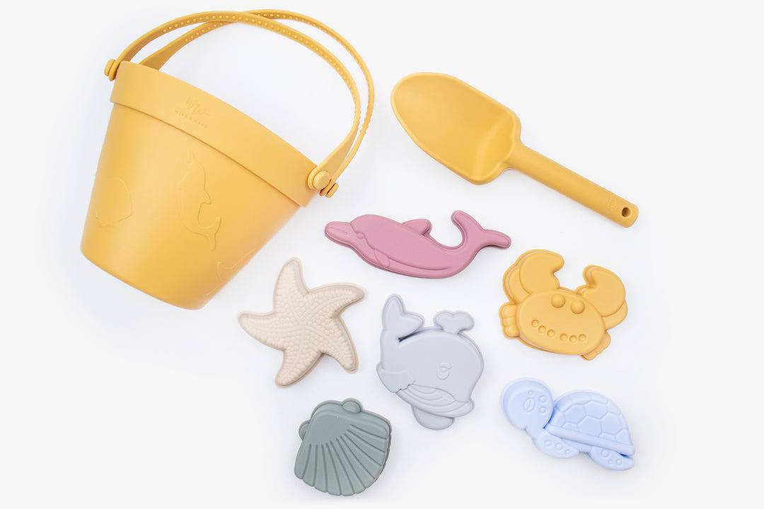 Baby Beach Set - Wish & Wrap