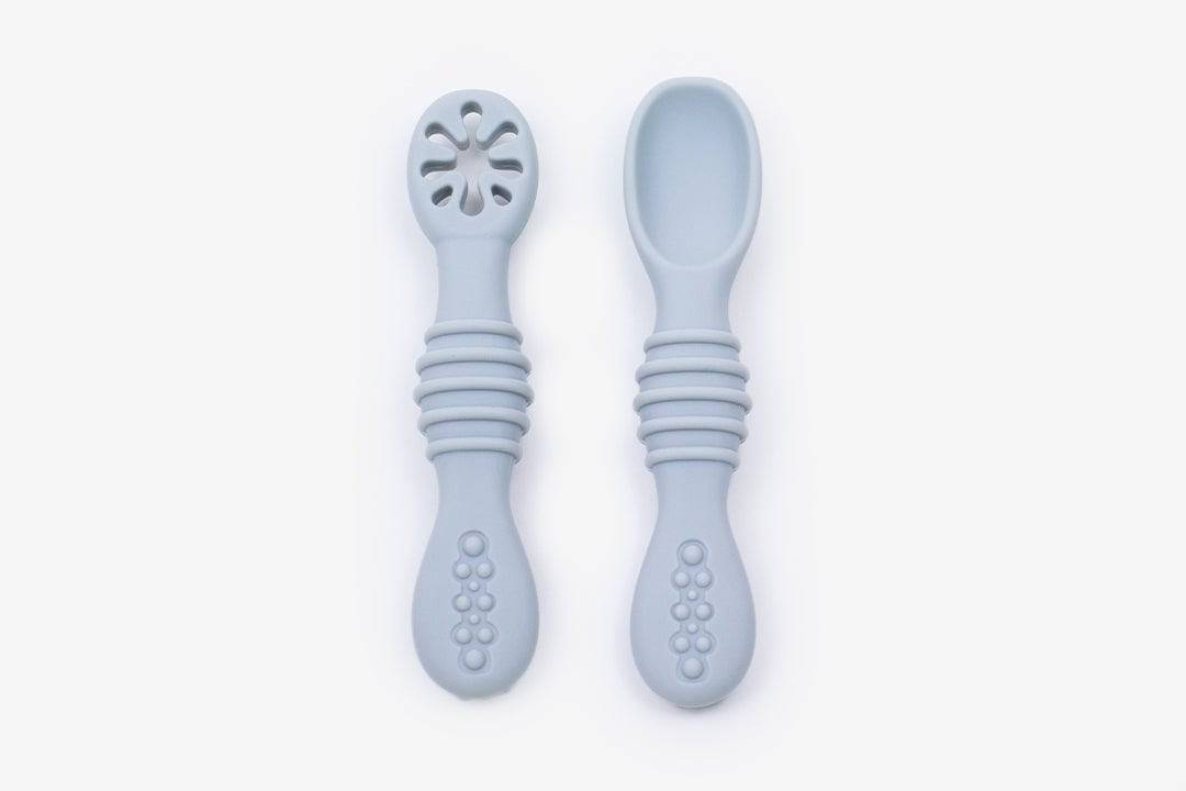 Baby Pre-Spoon Dipping Spoons - Wish & Wrap