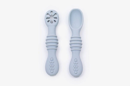 Baby Pre-Spoon Dipping Spoons - Wish & Wrap