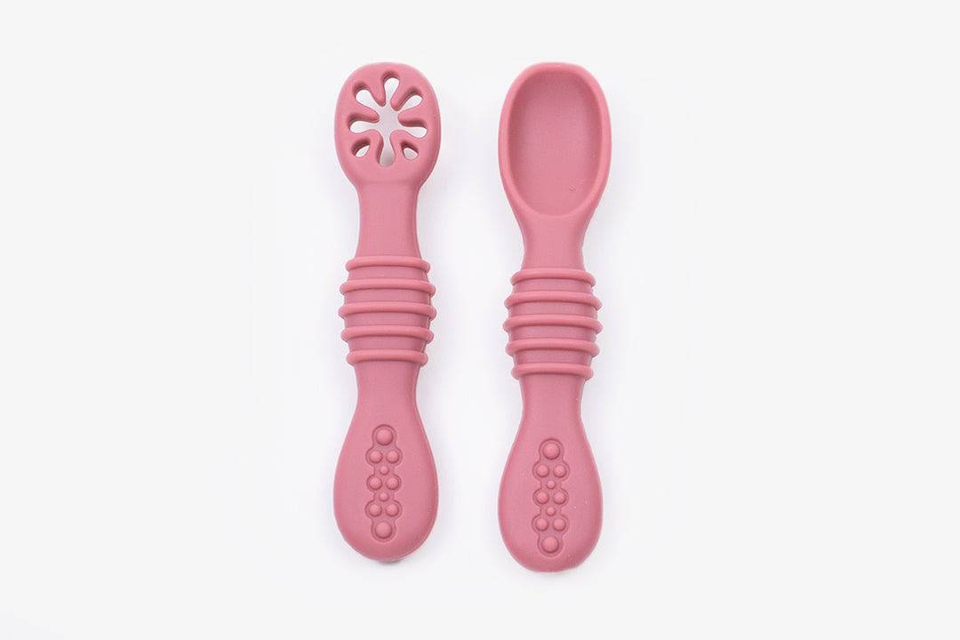 Baby Pre-Spoon Dipping Spoons - Wish & Wrap