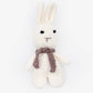 Crochet Bunny Toy - Wish & Wrap